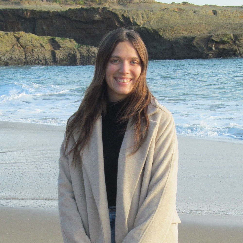 Meet your Posher, Svetlana
